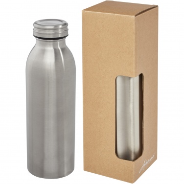 Logo trade promotional items picture of: Riti 500 ml copper vacuum insulated bottle 