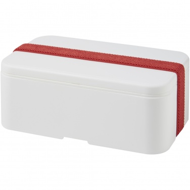 Logotrade corporate gift picture of: MIYO single layer lunch box 