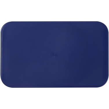 Logotrade promotional merchandise picture of: MIYO double layer lunch box