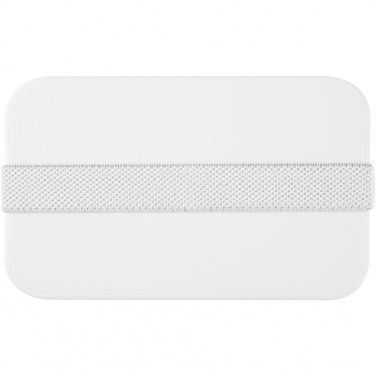Logo trade promotional products picture of: MIYO Pure single layer lunch box
