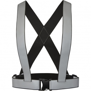 Logotrade promotional gifts photo of: RFX™ Desiree reflective safety harness and west