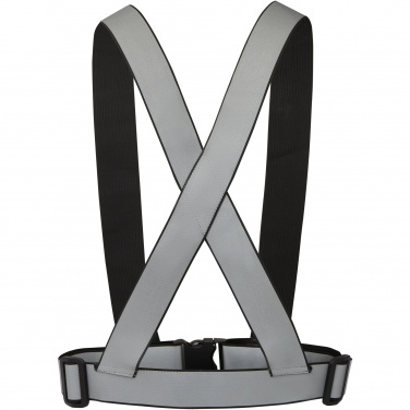 Logotrade advertising product image of: RFX™ Desiree reflective safety harness and west