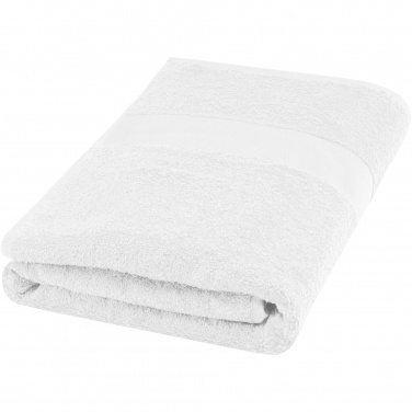 Logotrade business gift image of: Amelia 450 g/m² cotton towel 70x140 cm