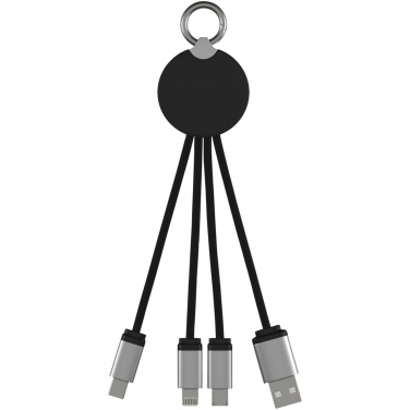 Logotrade promotional product picture of: SCX.design C16 ring light-up cable