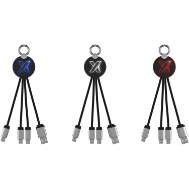 Logotrade corporate gifts photo of: SCX.design C16 ring light-up cable