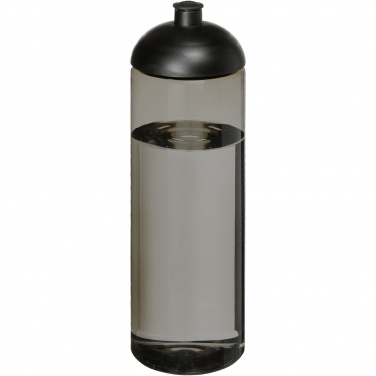 Logotrade business gifts photo of: H2O Active® Eco Vibe 850 ml dome lid sport bottle 