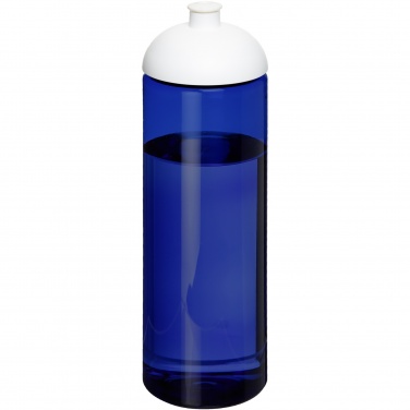 Logotrade promotional item image of: H2O Active® Eco Vibe 850 ml dome lid sport bottle 