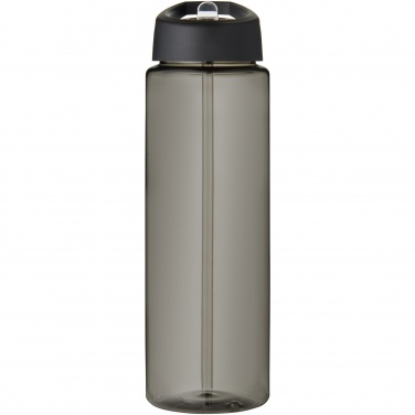 Logotrade promotional product image of: H2O Active® Eco Vibe 850 ml spout lid sport bottle 