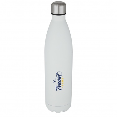 Logo trade corporate gifts picture of: Cove 1 L vacuum insulated stainless steel bottle