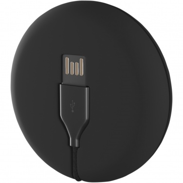 Logo trade promotional product photo of: SCX.design C18 3-in-1 travel light-up cable