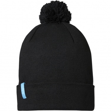 Logotrade promotional product picture of: Olivine GRS recycled beanie
