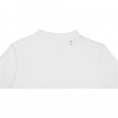 Logo trade advertising product photo of: Deimos short sleeve men's cool fit polo