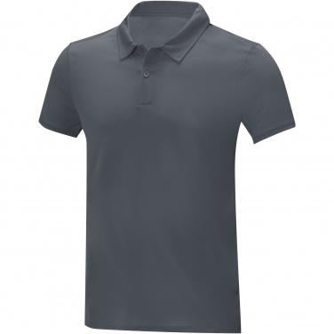 Logotrade promotional gifts photo of: Deimos short sleeve men's cool fit polo