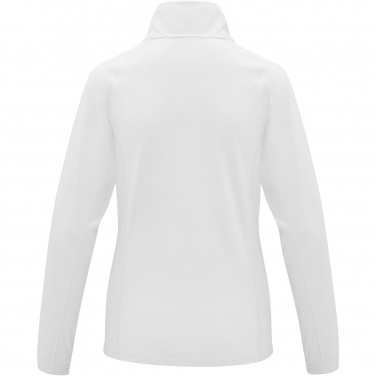 Logotrade promotional giveaway picture of: Zelus women's fleece jacket