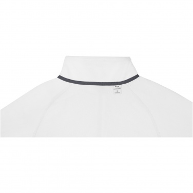 Logo trade corporate gifts image of: Zelus women's fleece jacket