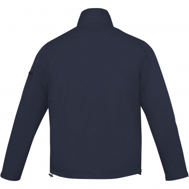 Logo trade corporate gifts picture of: Palo men's lightweight jacket