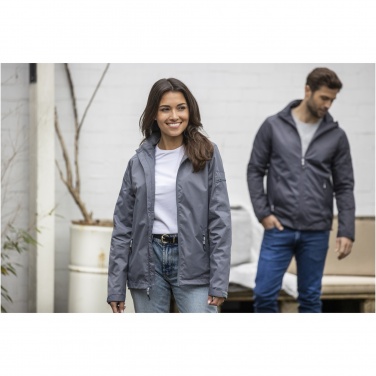 Logo trade promotional product photo of: Palo men's lightweight jacket