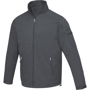 Logotrade advertising products photo of: Palo men's lightweight jacket