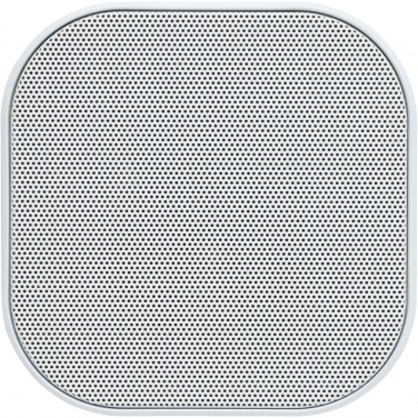 Logotrade corporate gift picture of: Stark 2.0 3W mini RCS recycled plastic Bluetooth® speaker