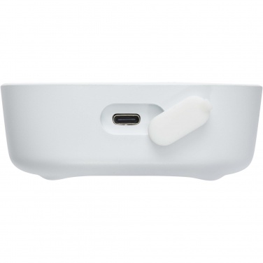 Logotrade promotional merchandise picture of: Stark 2.0 3W mini RCS recycled plastic Bluetooth® speaker