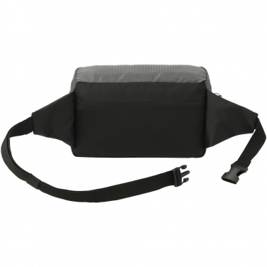 Logotrade advertising products photo of: Trailhead GRS recycled lightweight fanny pack 2.5L