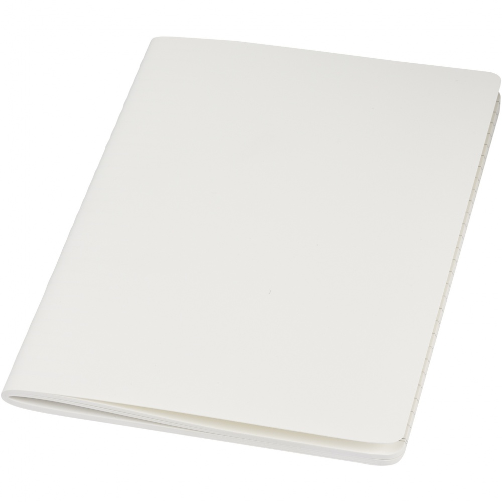 Logotrade advertising product picture of: Shale stone paper cahier journal