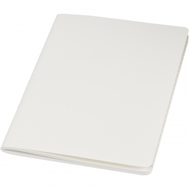 Logotrade promotional giveaway image of: Shale stone paper cahier journal