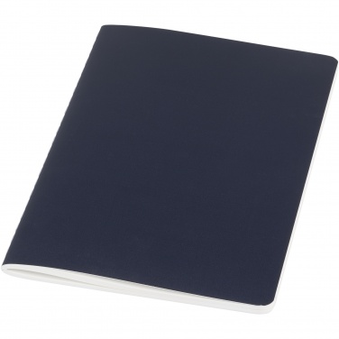 Logotrade promotional item image of: Shale stone paper cahier journal