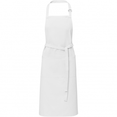 Logotrade promotional product picture of: Andrea 240 g/m² apron with adjustable neck strap