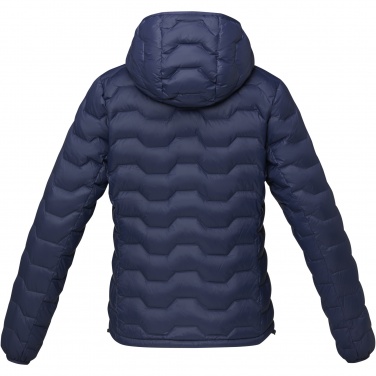 Logotrade corporate gift picture of: Petalite women's GRS recycled insulated down jacket