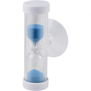 Logo trade promotional merchandise photo of: Catto shower timer