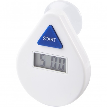 Logotrade promotional products photo of: Guitty digital shower timer