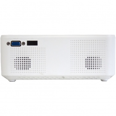 Logo trade promotional product photo of: Prixton Goya P10 projector