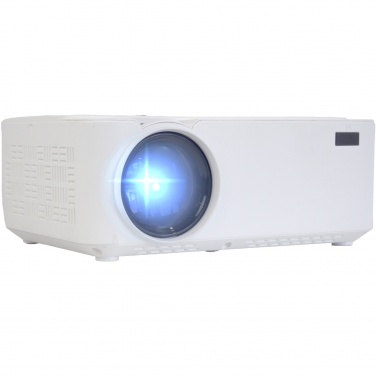 Logo trade promotional gifts picture of: Prixton Goya P10 projector