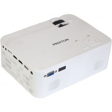 Logotrade promotional merchandise picture of: Prixton Goya P10 projector