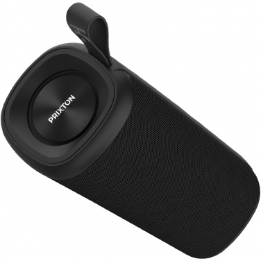Logotrade promotional product image of: Prixton Aloha Bluetooth® speaker 