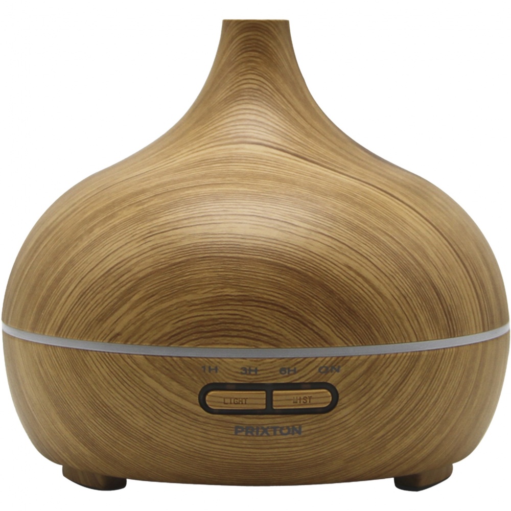 Logo trade promotional merchandise picture of: Prixton Hidra humidifier