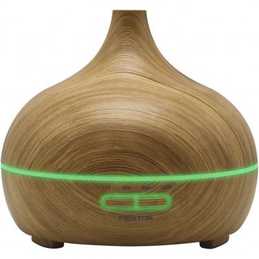 Logo trade business gift photo of: Prixton Hidra humidifier
