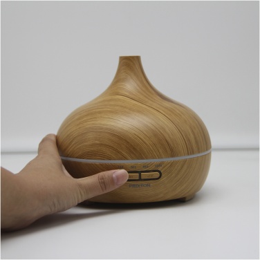 Logo trade advertising products image of: Prixton Hidra humidifier