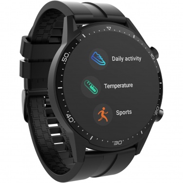 Logotrade advertising product image of: Prixton SWB26T smartwatch