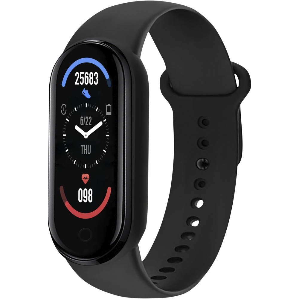 Logotrade promotional gifts photo of: Prixton AT410 smartband 