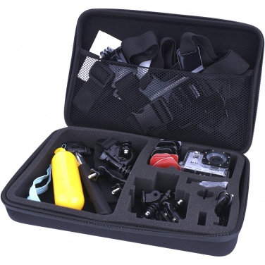 Logo trade promotional gift photo of: Prixton DV609 Action Camera