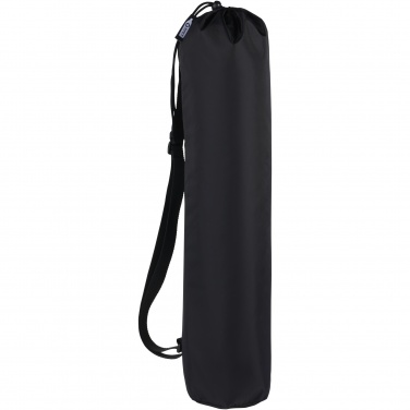Logo trade promotional product photo of: Virabha recycled TPE yoga mat