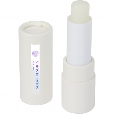 Logo trade advertising product photo of: Adony lip balm