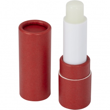 Logo trade advertising product photo of: Adony lip balm