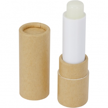 Logo trade promotional gift photo of: Adony lip balm