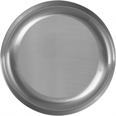 Logo trade promotional product photo of: Gaudie recycled stainless steel cocktail shaker
