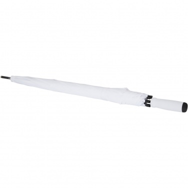 Logo trade promotional item photo of: Niel 23" auto open recycled PET umbrella