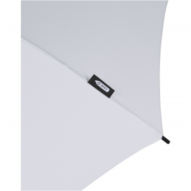 Logotrade business gifts photo of: Niel 23" auto open recycled PET umbrella