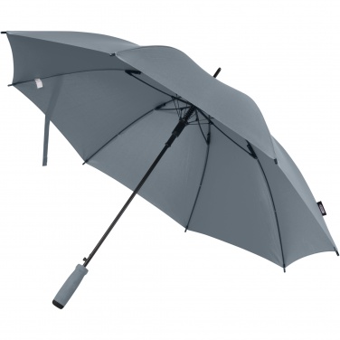 Logotrade corporate gift image of: Niel 23" auto open recycled PET umbrella
